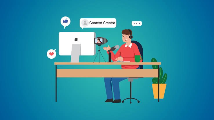 Content Creation